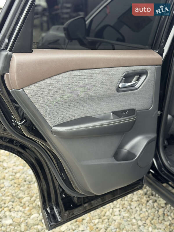 Внедорожник / Кроссовер Nissan Rogue 2021 в Ивано-Франковске фото 20 Внедорожник / Кроссовер Nissan Rogue 2021 в Ивано-Франковске