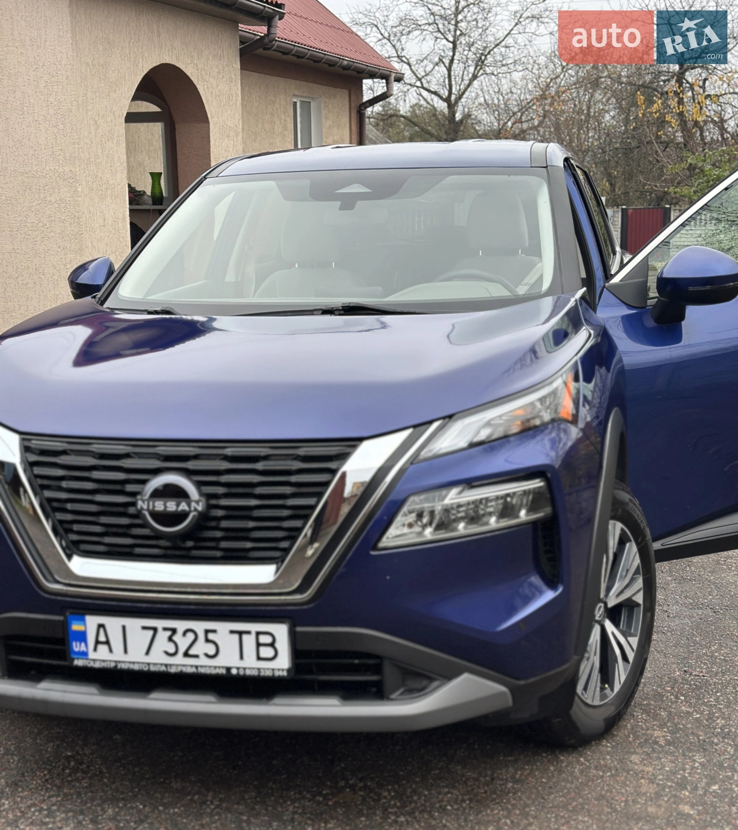 2022 Nissan Rogue - мініатюра 15