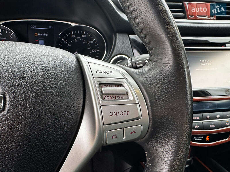 Внедорожник / Кроссовер Nissan Rogue 2014 в Киеве фото 20 Внедорожник / Кроссовер Nissan Rogue 2014 в Киеве