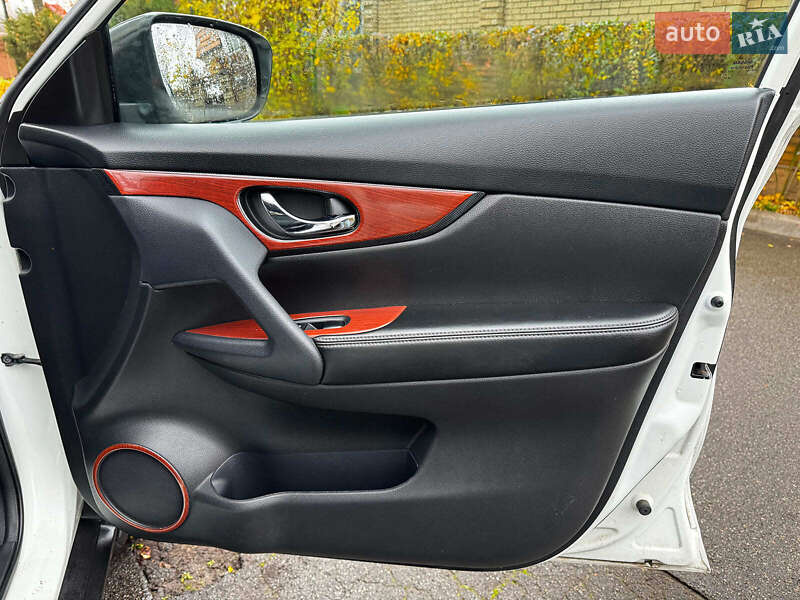 Внедорожник / Кроссовер Nissan Rogue 2014 в Киеве фото 34 Внедорожник / Кроссовер Nissan Rogue 2014 в Киеве