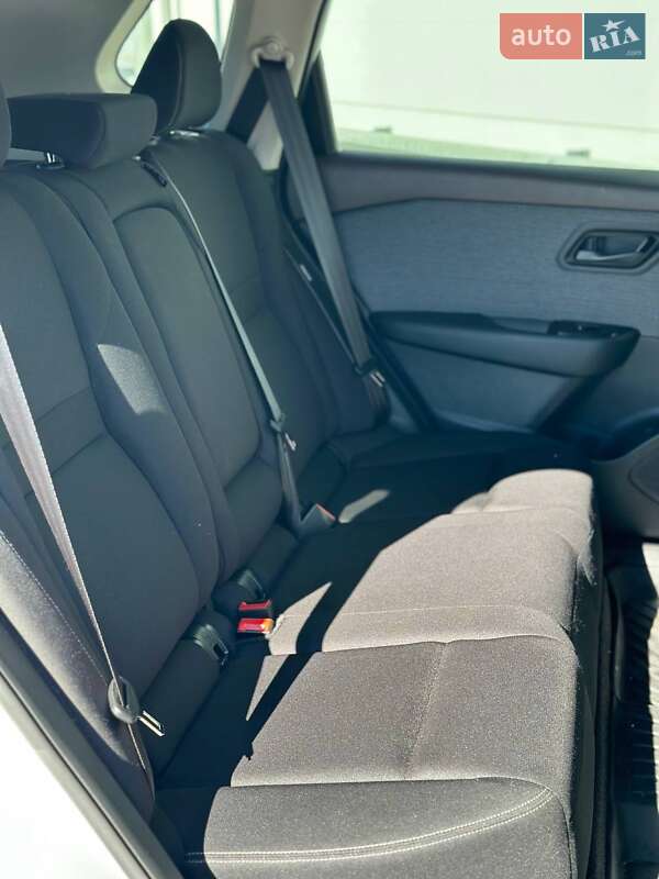 Внедорожник / Кроссовер Nissan Rogue 2023 в Киеве фото 24 Внедорожник / Кроссовер Nissan Rogue 2023 в Киеве