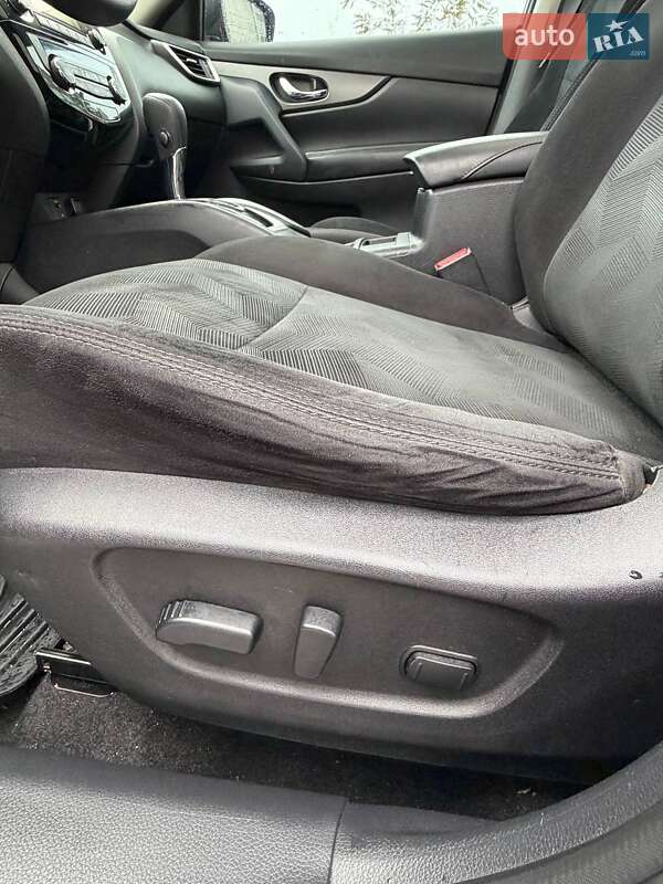 Внедорожник / Кроссовер Nissan Rogue 2013 в Ходосовке