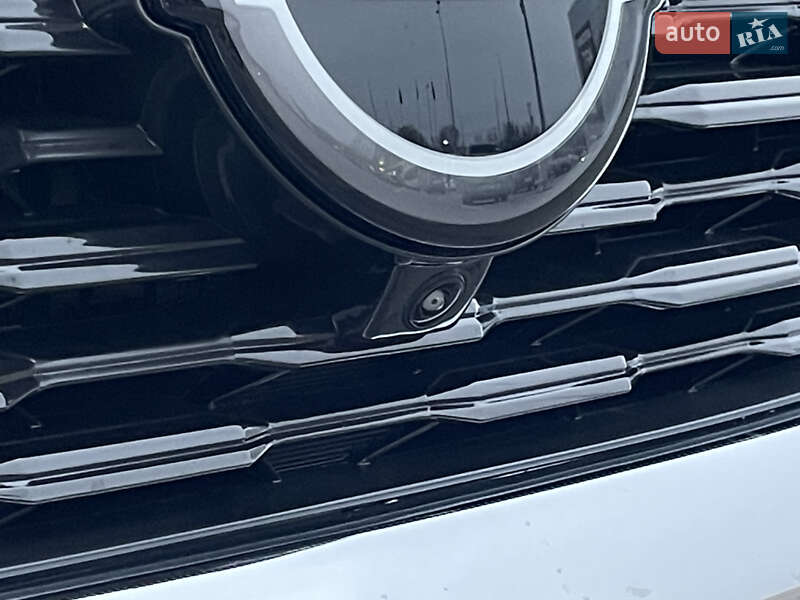 Внедорожник / Кроссовер Nissan Rogue 2022 в Киеве фото 5 Внедорожник / Кроссовер Nissan Rogue 2022 в Киеве