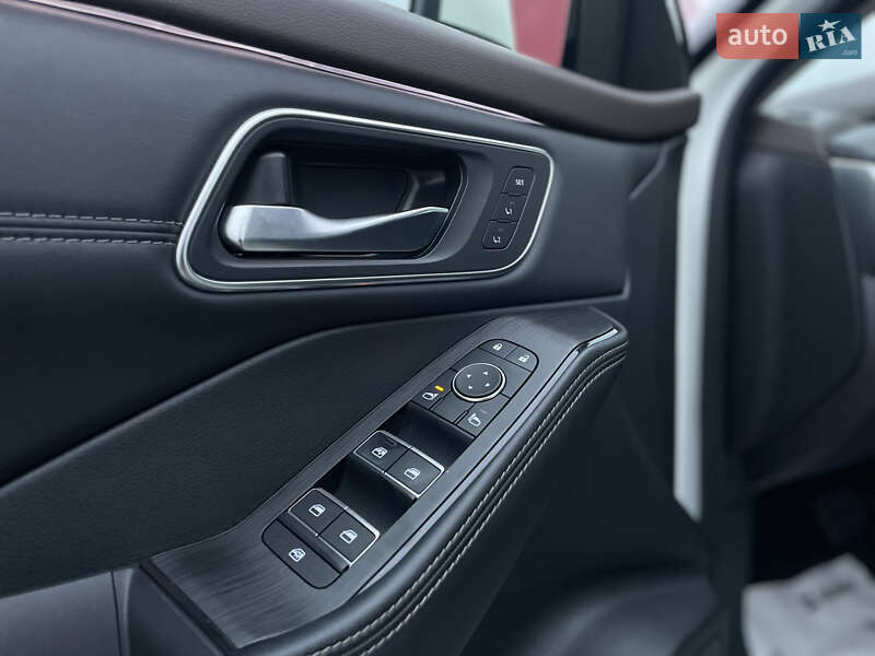 Внедорожник / Кроссовер Nissan Rogue 2022 в Киеве фото 13 Внедорожник / Кроссовер Nissan Rogue 2022 в Киеве