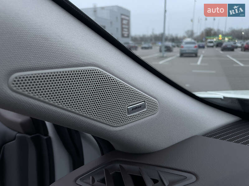 Внедорожник / Кроссовер Nissan Rogue 2022 в Киеве фото 26 Внедорожник / Кроссовер Nissan Rogue 2022 в Киеве