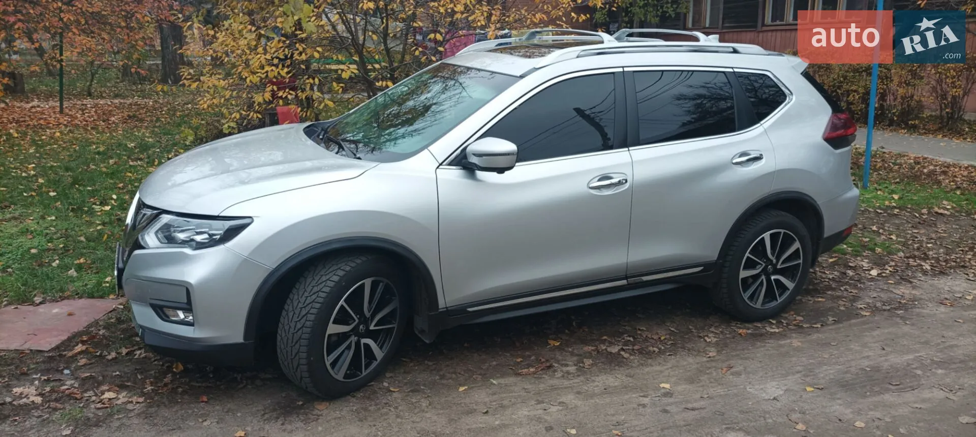 2018 Nissan Rogue - мініатюра 55