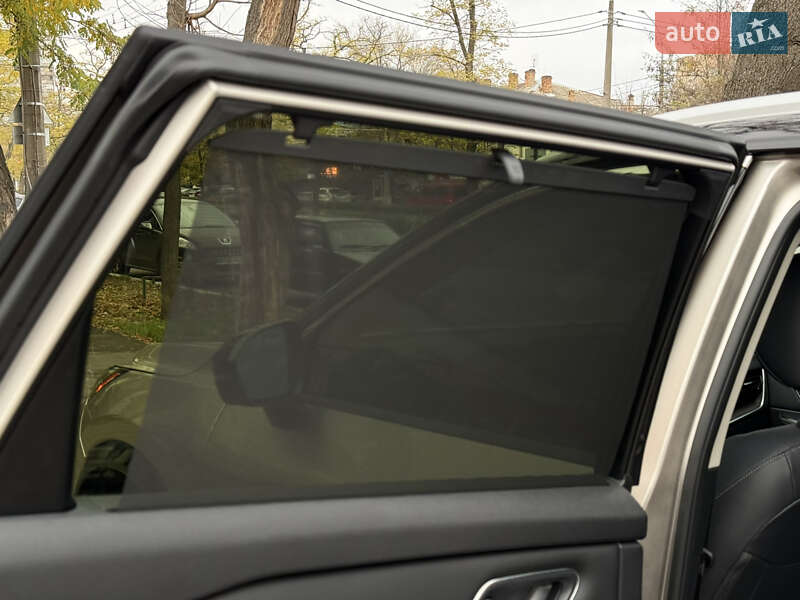 Внедорожник / Кроссовер Nissan Rogue 2025 в Николаеве фото 53 Внедорожник / Кроссовер Nissan Rogue 2025 в Николаеве