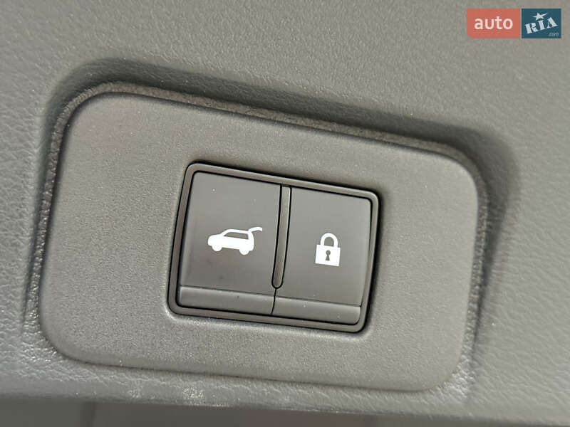 Внедорожник / Кроссовер Nissan Rogue 2025 в Николаеве фото 59 Внедорожник / Кроссовер Nissan Rogue 2025 в Николаеве