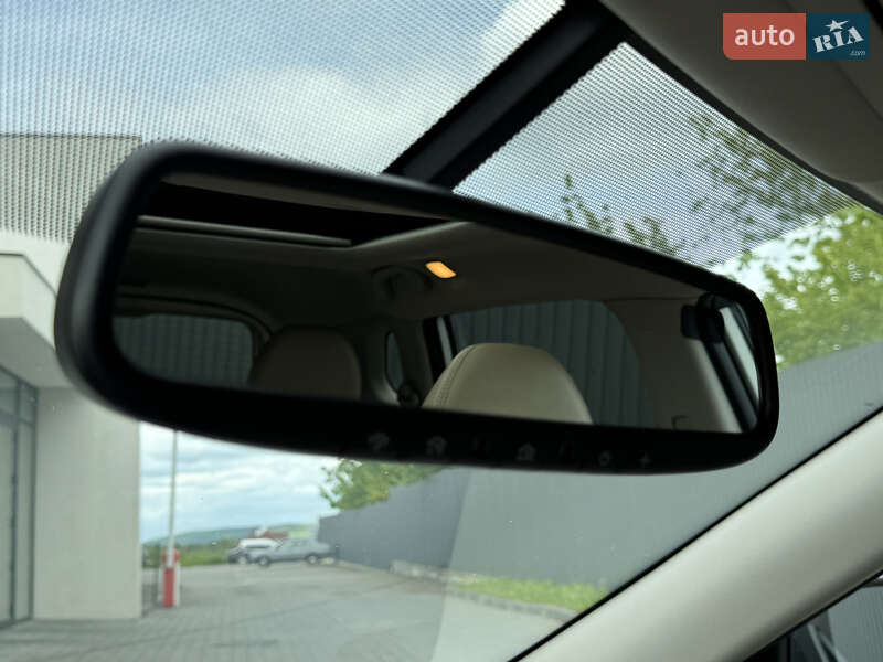 Внедорожник / Кроссовер Nissan Rogue 2014 в Ивано-Франковске