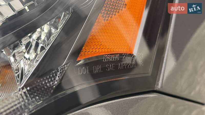 Внедорожник / Кроссовер Nissan Rogue 2023 в Днепре