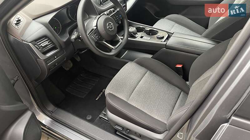 Внедорожник / Кроссовер Nissan Rogue 2023 в Днепре
