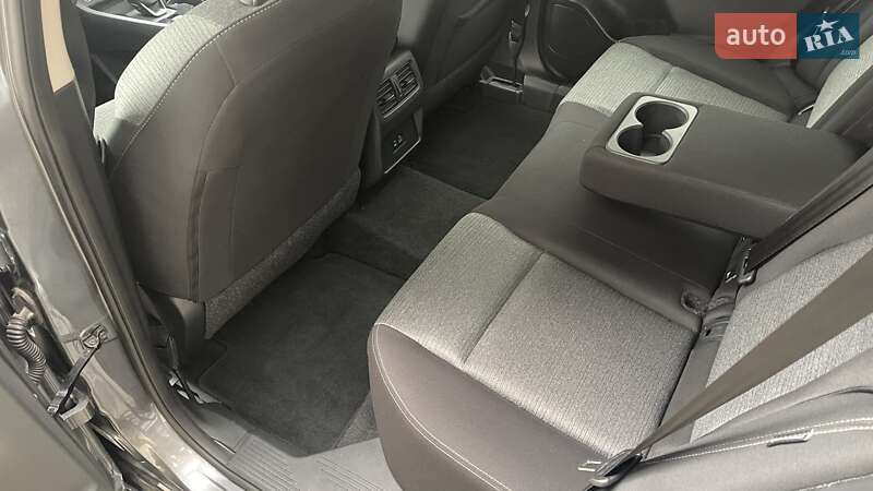 Внедорожник / Кроссовер Nissan Rogue 2023 в Днепре