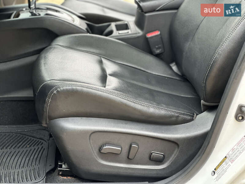 Внедорожник / Кроссовер Nissan Rogue 2016 в Одессе фото 37 Внедорожник / Кроссовер Nissan Rogue 2016 в Одессе