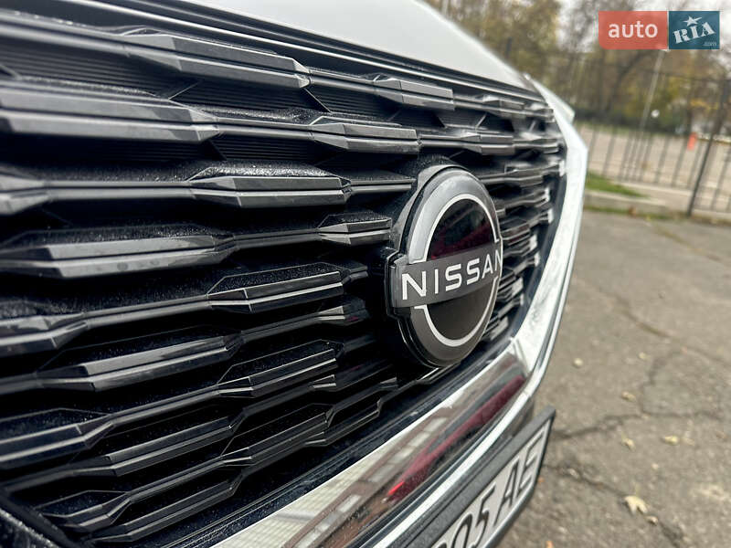Позашляховик / Кросовер Nissan Rogue 2022 в Одесі фото 17 Позашляховик / Кросовер Nissan Rogue 2022 в Одесі