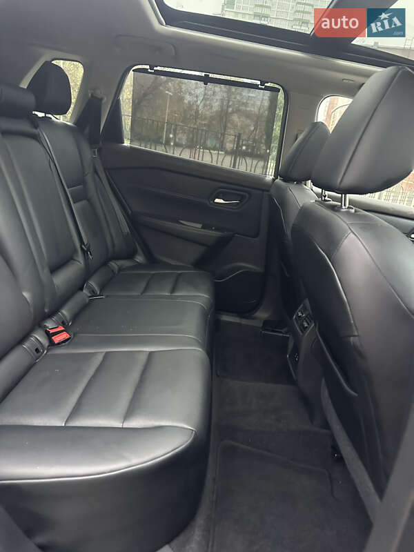 Позашляховик / Кросовер Nissan Rogue 2022 в Одесі фото 32 Позашляховик / Кросовер Nissan Rogue 2022 в Одесі
