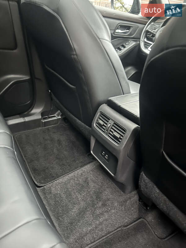 Позашляховик / Кросовер Nissan Rogue 2022 в Одесі фото 34 Позашляховик / Кросовер Nissan Rogue 2022 в Одесі