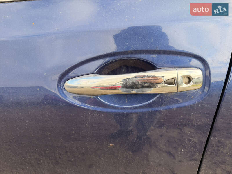 Внедорожник / Кроссовер Nissan Rogue 2019 в Ровно