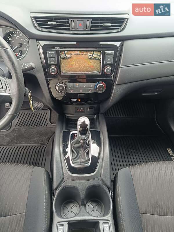 Внедорожник / Кроссовер Nissan Rogue 2019 в Одессе