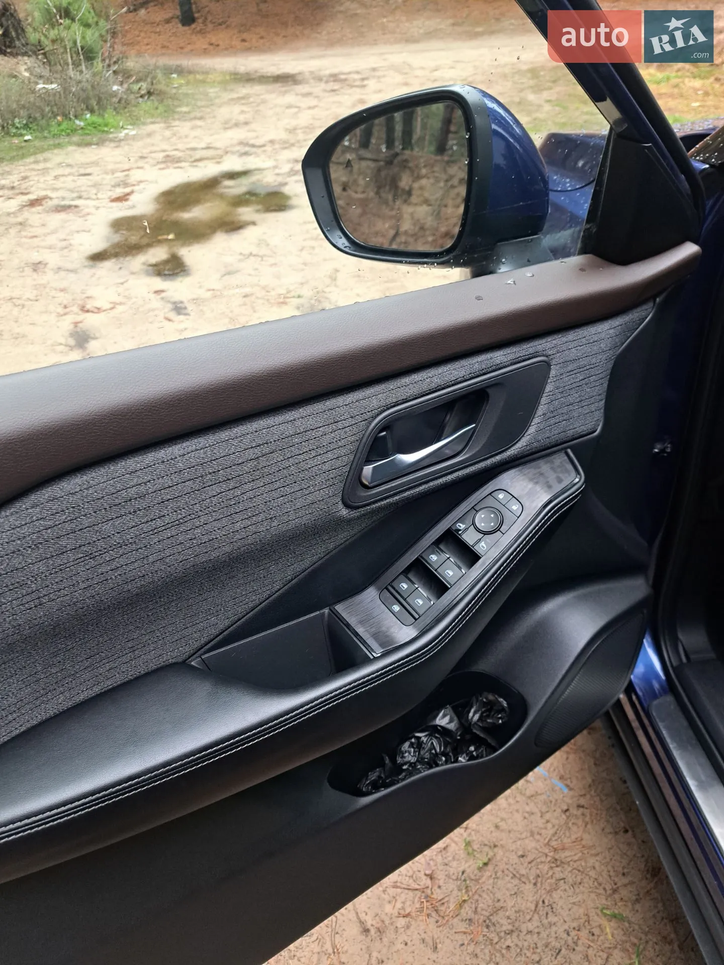 2021 Nissan Rogue - мініатюра 12