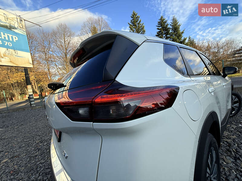 Позашляховик / Кросовер Nissan Rogue 2023 в Трускавці фото 14 Позашляховик / Кросовер Nissan Rogue 2023 в Трускавці