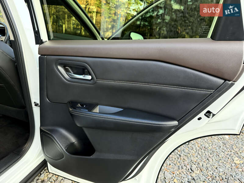 Позашляховик / Кросовер Nissan Rogue 2023 в Трускавці фото 33 Позашляховик / Кросовер Nissan Rogue 2023 в Трускавці