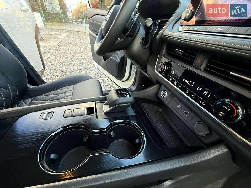 Позашляховик / Кросовер Nissan Rogue 2023 в Трускавці фото 48 Позашляховик / Кросовер Nissan Rogue 2023 в Трускавці