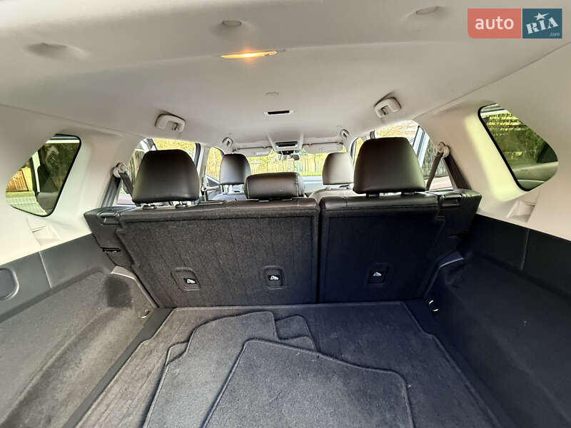 Позашляховик / Кросовер Nissan Rogue 2023 в Трускавці фото 53 Позашляховик / Кросовер Nissan Rogue 2023 в Трускавці