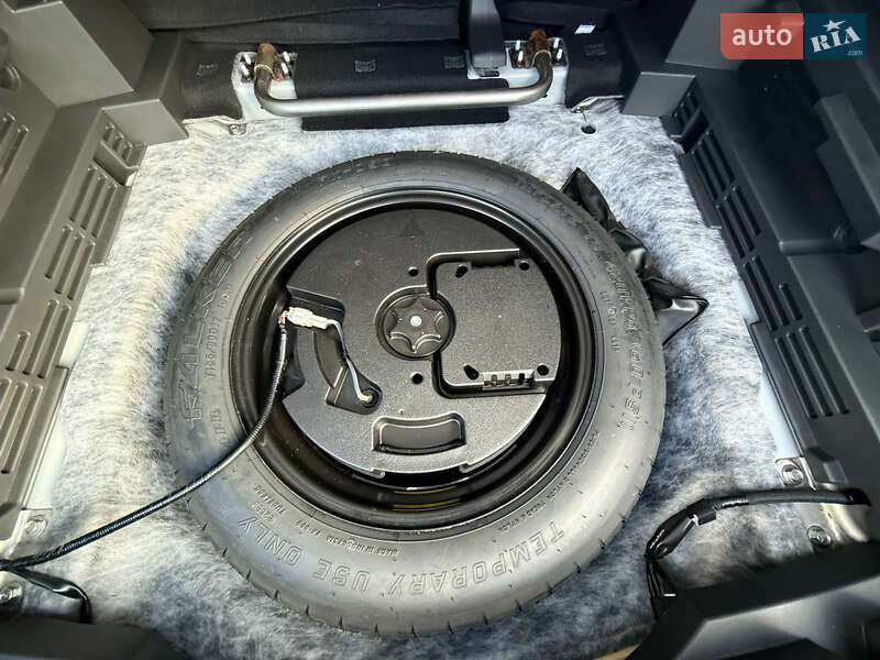 Позашляховик / Кросовер Nissan Rogue 2023 в Трускавці фото 57 Позашляховик / Кросовер Nissan Rogue 2023 в Трускавці