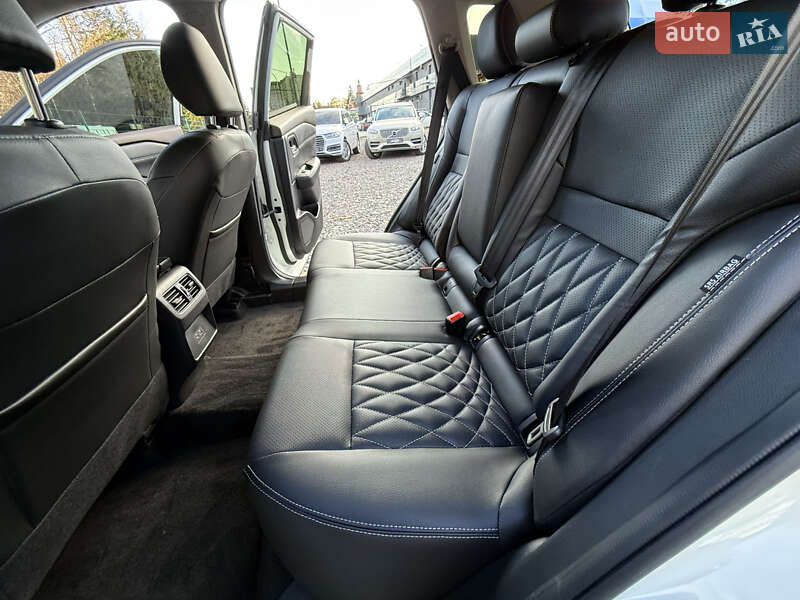 Позашляховик / Кросовер Nissan Rogue 2023 в Трускавці фото 65 Позашляховик / Кросовер Nissan Rogue 2023 в Трускавці