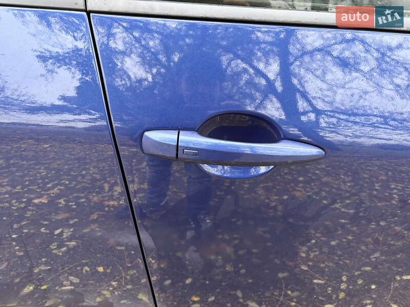 Внедорожник / Кроссовер Nissan Rogue 2021 в Чугуеве фото 27 Внедорожник / Кроссовер Nissan Rogue 2021 в Чугуеве