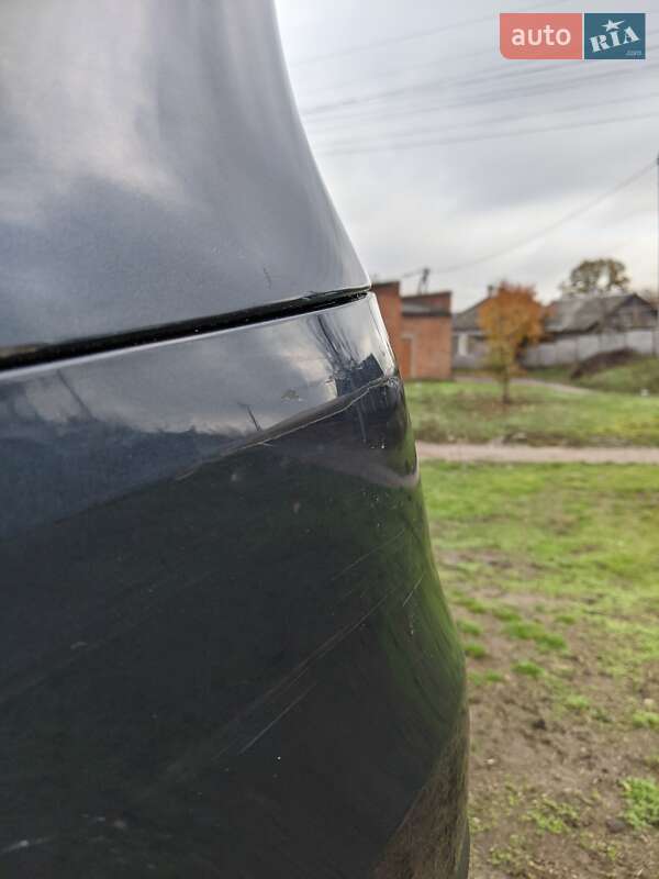 Внедорожник / Кроссовер Nissan Rogue 2015 в Первомайске фото 16 Внедорожник / Кроссовер Nissan Rogue 2015 в Первомайске