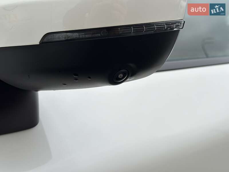 Внедорожник / Кроссовер Nissan Rogue 2022 в Киеве