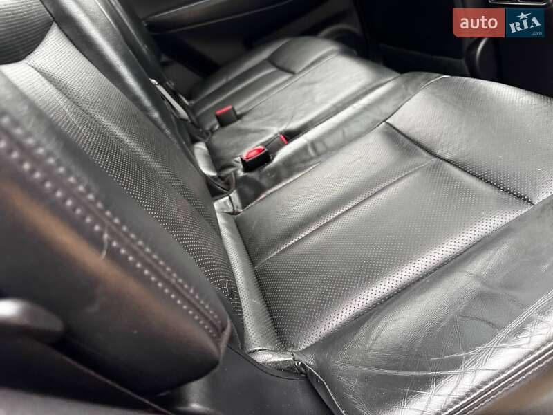 Внедорожник / Кроссовер Nissan Rogue 2015 в Ахтырке