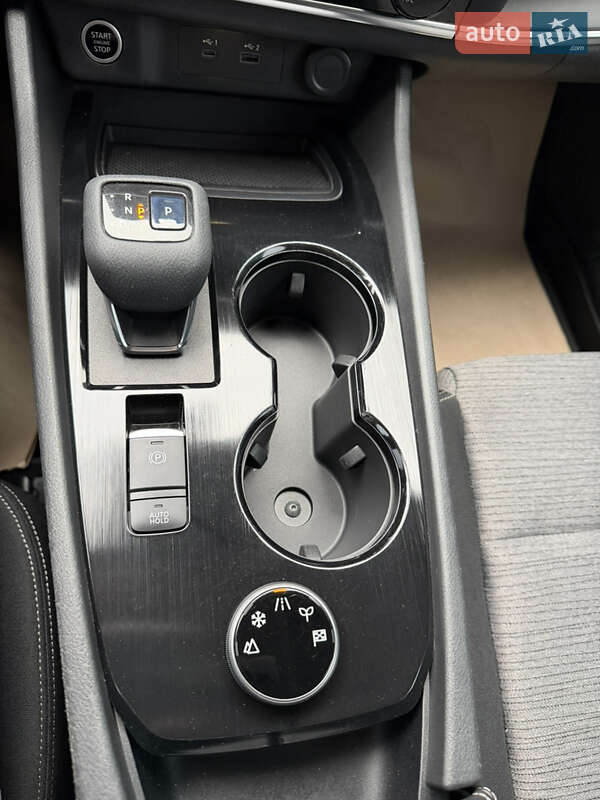 Внедорожник / Кроссовер Nissan Rogue 2021 в Тульчине фото 30 Внедорожник / Кроссовер Nissan Rogue 2021 в Тульчине