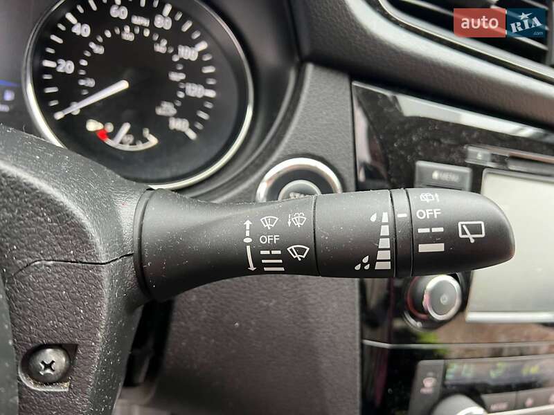 Внедорожник / Кроссовер Nissan Rogue 2018 в Львове фото 25 Внедорожник / Кроссовер Nissan Rogue 2018 в Львове