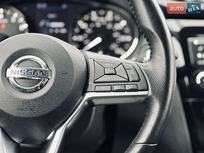 Позашляховик / Кросовер Nissan Rogue 2019 в Кременчуці