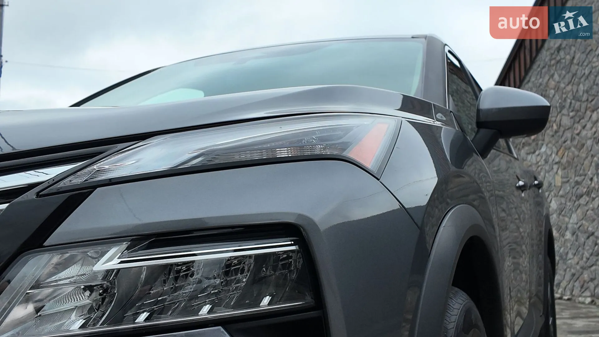 2024 Nissan Rogue - мініатюра 19