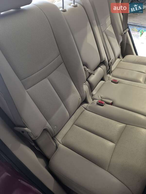 Позашляховик / Кросовер Nissan Rogue 2015 в Кременчуці