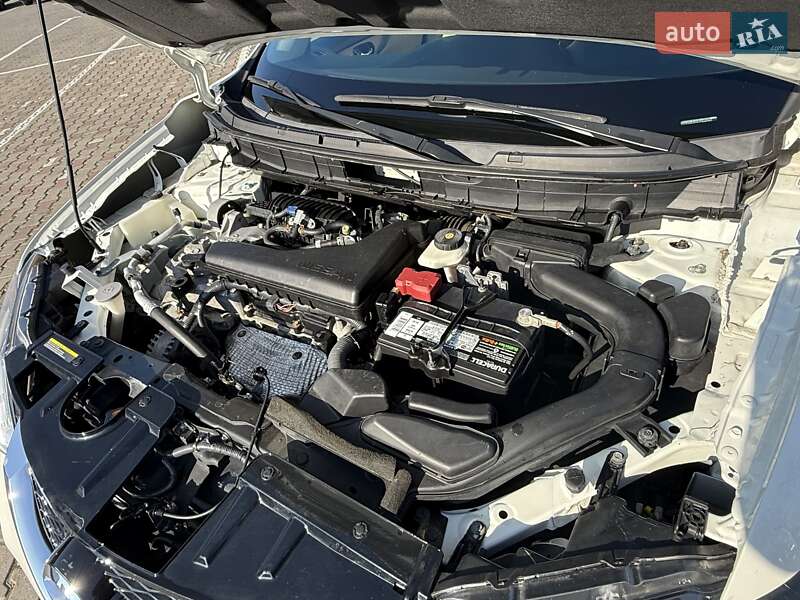 Внедорожник / Кроссовер Nissan Rogue 2015 в Одессе фото 4 Внедорожник / Кроссовер Nissan Rogue 2015 в Одессе