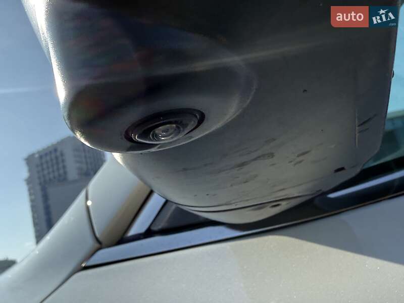 Внедорожник / Кроссовер Nissan Rogue 2015 в Одессе фото 15 Внедорожник / Кроссовер Nissan Rogue 2015 в Одессе