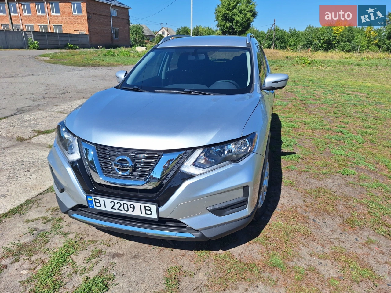 2018 Nissan Rogue - мініатюра 54