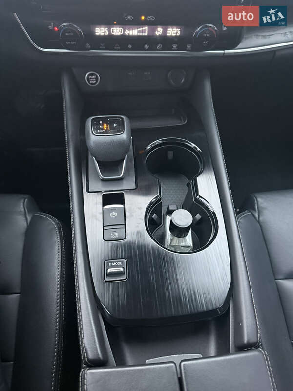 Внедорожник / Кроссовер Nissan Rogue 2021 в Черкассах фото 2 Внедорожник / Кроссовер Nissan Rogue 2021 в Черкассах