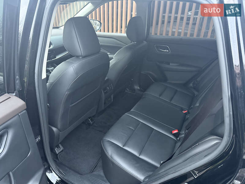 Внедорожник / Кроссовер Nissan Rogue 2021 в Черкассах фото 11 Внедорожник / Кроссовер Nissan Rogue 2021 в Черкассах