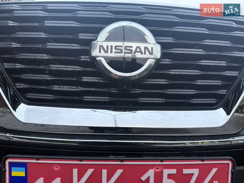 Внедорожник / Кроссовер Nissan Rogue 2021 в Черкассах фото 15 Внедорожник / Кроссовер Nissan Rogue 2021 в Черкассах