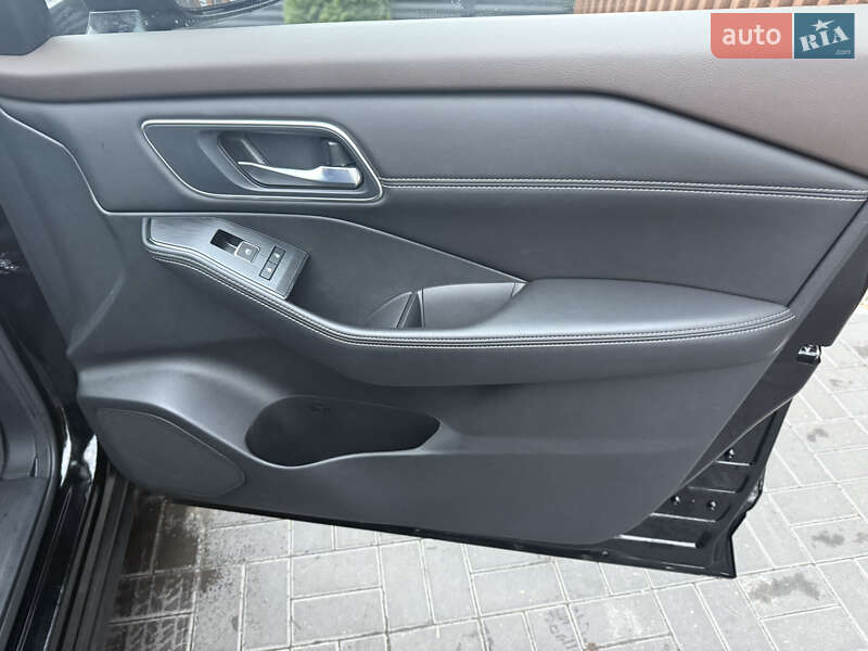 Внедорожник / Кроссовер Nissan Rogue 2021 в Черкассах фото 29 Внедорожник / Кроссовер Nissan Rogue 2021 в Черкассах