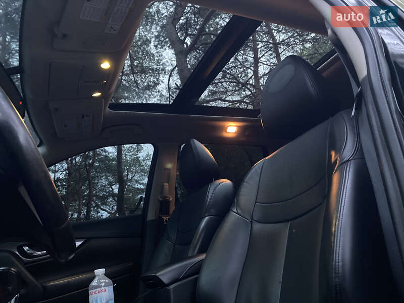 Внедорожник / Кроссовер Nissan Rogue 2014 в Каменском фото 18 Внедорожник / Кроссовер Nissan Rogue 2014 в Каменском