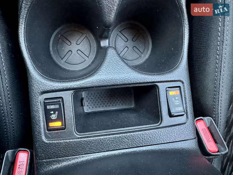 Внедорожник / Кроссовер Nissan Rogue 2018 в Ровно фото 16 Внедорожник / Кроссовер Nissan Rogue 2018 в Ровно