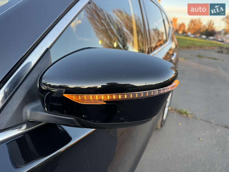 Внедорожник / Кроссовер Nissan Rogue 2018 в Ровно фото 32 Внедорожник / Кроссовер Nissan Rogue 2018 в Ровно