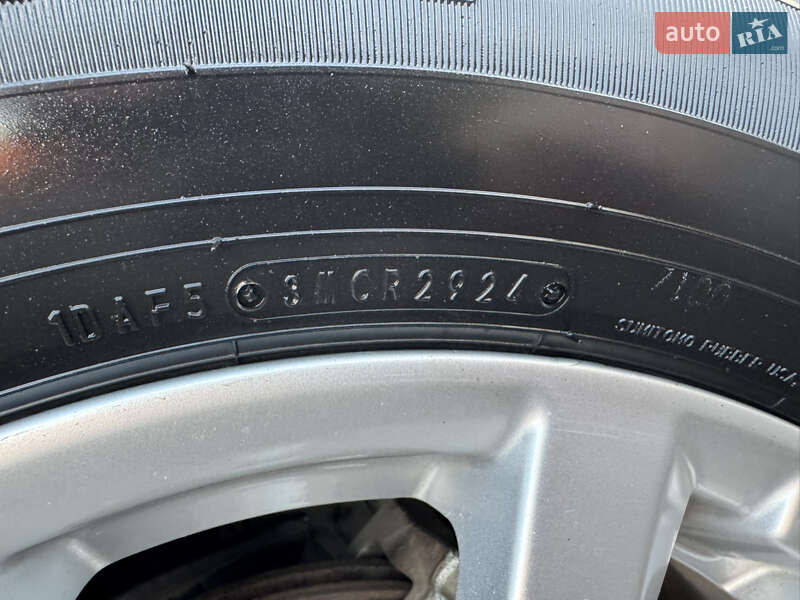 Внедорожник / Кроссовер Nissan Rogue 2018 в Ровно фото 36 Внедорожник / Кроссовер Nissan Rogue 2018 в Ровно