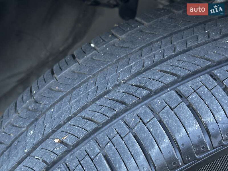 Внедорожник / Кроссовер Nissan Rogue 2019 в Дрогобыче